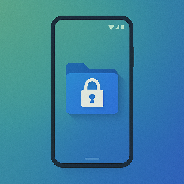 Carpeta segura Samsung Secure Folder