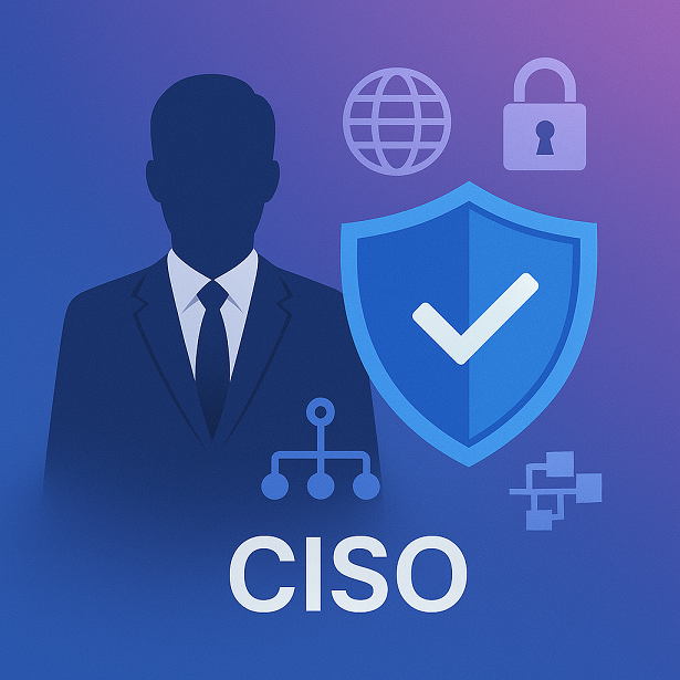 Qué es CISO