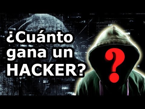 Descubre cuánto gana un hacker en México: datos reveladores