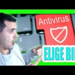 Los 3 mejores antivirus para PC: ¡Descubre cuáles son!