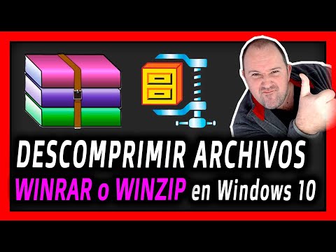 Elimina WinZip de tu PC Windows 10: Guía fácil paso a paso