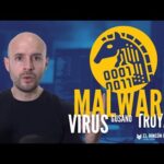 Descubre la diferencia entre virus y malware