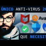 El mejor antivirus: descubre cuál es el ideal para proteger tu equipo