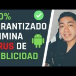 Elimina el virus de publicidad en Android: Cómo hacerlo