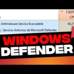 Ventajas de usar antimalware en tu computadora: ¡Protección garantizada!