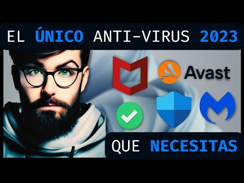 Avast Gratis: ¿Qué tan bueno es este antivirus?