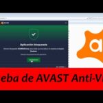 Descubre qué protege el antivirus Avast: Guía completa