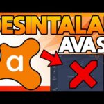 Desinstalador Avast: Cómo eliminar Avast fácilmente