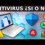 Por qué comprar un antivirus: Protege tu dispositivo ahora