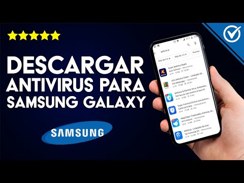 Descubre el nombre del antivirus de Samsung: Guía completa