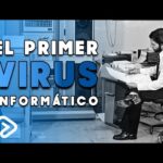 El primer virus de computadora: descubre su origen