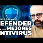 Windows Defender: ¿Qué tan efectivo es este antivirus?