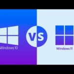 Descubre cuál es el mejor: Windows 10 vs Windows 11
