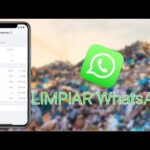 Guía rápida: Cómo limpiar WhatsApp