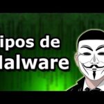 Descubre los tipos de malware: Guía completa