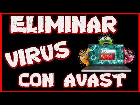 Elimina el virus Avast: Guía rápida y efectiva