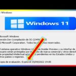 Descubre si tu licencia de Windows está vencida: Guía completa