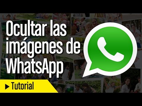 Ocultar carpeta de archivos de WhatsApp: Guía práctica