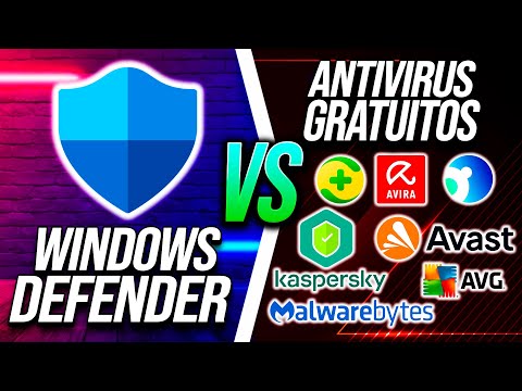 Avast vs Windows Defender: ¿Cuál es la mejor opción?