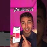 Antivirus: Descubre qué es y conoce ejemplos