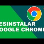 Guía rápida: Cómo desinstalar Google Chrome