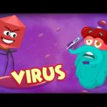 Los virus más comunes: ¿Cuáles son y cómo protegerte?