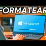Guía rápida: cómo formatear una PC con Windows 10