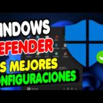 Guía rápida: Cómo instalar Windows Defender