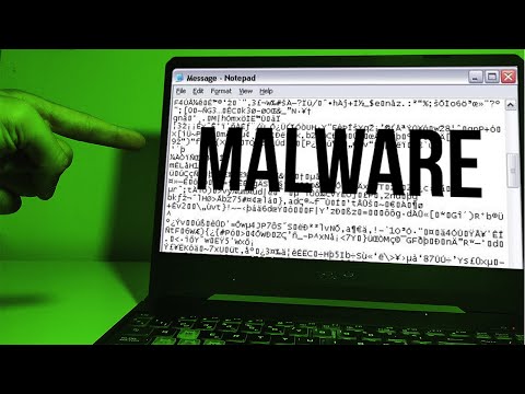 Tipos comunes de malware: descubre cuáles son los más peligrosos