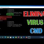 Malware oculto: Ejemplo revelador de su presencia