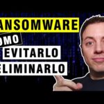 Evita ser víctima de ransomware: Consejos para protegerte