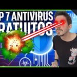 Mejor antivirus para tu PC: ¿Qué antivirus debo instalar?