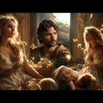 El amor de Helena de Troya: Descubre la historia detrás de su corazón
