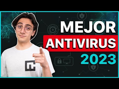 Mejor antivirus 2023: Comparativa y recomendaciones