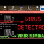 Descubre si tienes software malicioso: Guía rápida
