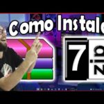 Descarga WinZip gratis en español: Guía para bajarlo fácilmente