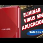 Detecta virus en tu celular Samsung: Cómo saber si estás infectado