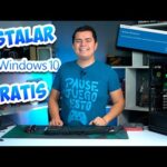 Actualiza tu PC a Windows 10 gratis: Cómo hacerlo paso a paso