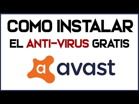 Antivirus Avast gratis para siempre: Cómo tenerlo