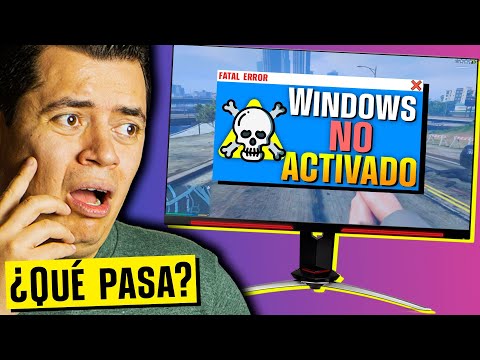 Consecuencias de no tener activado Windows: Descubre qué pasa