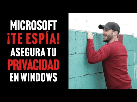 Ajusta la Privacidad de Windows 10: Guía Paso a Paso