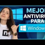 Antivirus de Windows 10: ¿Cuál es el mejor?
