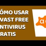 Página oficial de Avast: Descubre cuál es en segundos