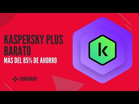 Descubre cuánto cuesta Kaspersky: precios y opciones de compra