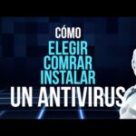Antivirus: ¿Cuál descargar? Guía para elegir el adecuado