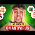 Consecuencias de no instalar antivirus en mi PC: ¡Descúbrelo ahora!