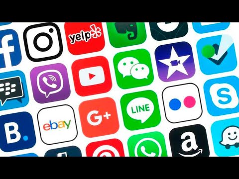 Las mejores apps: Cómo saber cuáles son las más usadas