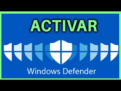 Descubre si tienes activado Windows Defender con estos simples pasos
