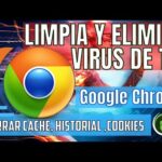 Descubre si Chrome está infectado: Cómo saberlo y proteger tu navegador