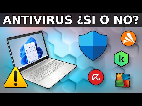 Cuándo utilizar el antivirus: consejos y recomendaciones